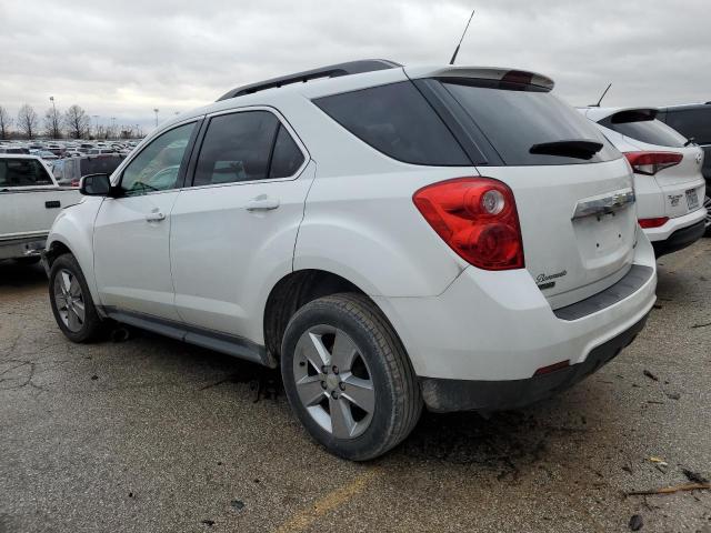 Photo 1 VIN: 2GNALPEK4C6147293 - CHEVROLET EQUINOX 