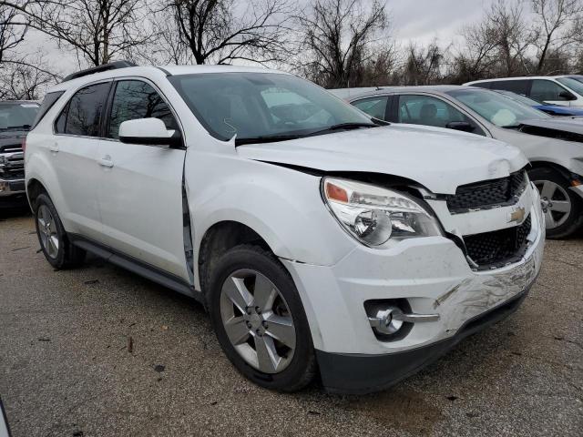 Photo 3 VIN: 2GNALPEK4C6147293 - CHEVROLET EQUINOX 