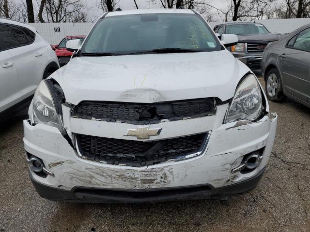 Photo 4 VIN: 2GNALPEK4C6147293 - CHEVROLET EQUINOX 