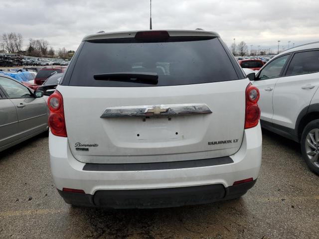 Photo 5 VIN: 2GNALPEK4C6147293 - CHEVROLET EQUINOX 