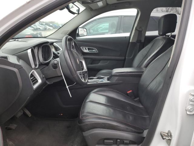 Photo 6 VIN: 2GNALPEK4C6147293 - CHEVROLET EQUINOX 