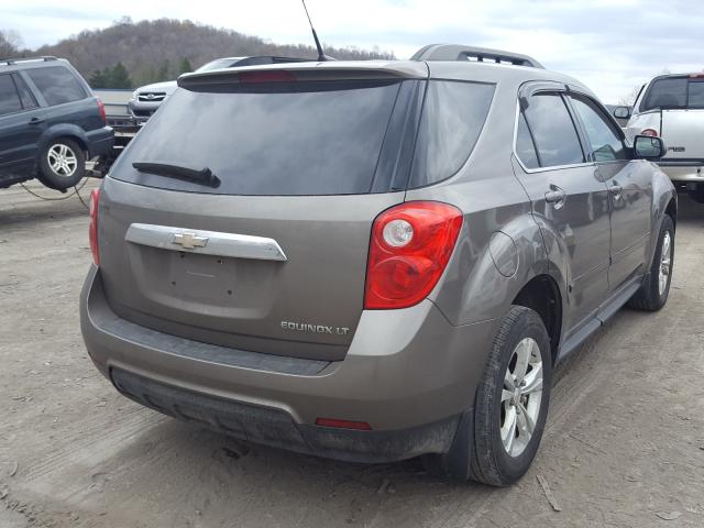 Photo 3 VIN: 2GNALPEK4C6165860 - CHEVROLET EQUINOX LT 