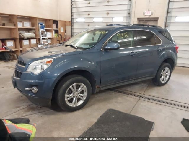 Photo 1 VIN: 2GNALPEK4C6220095 - CHEVROLET EQUINOX 