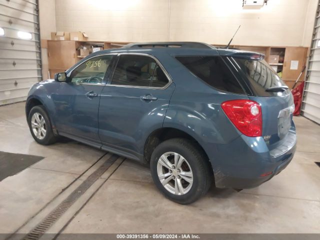 Photo 2 VIN: 2GNALPEK4C6220095 - CHEVROLET EQUINOX 