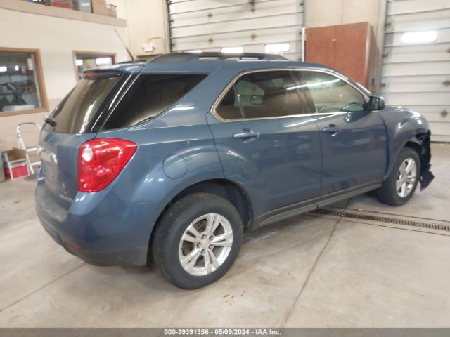 Photo 3 VIN: 2GNALPEK4C6220095 - CHEVROLET EQUINOX 