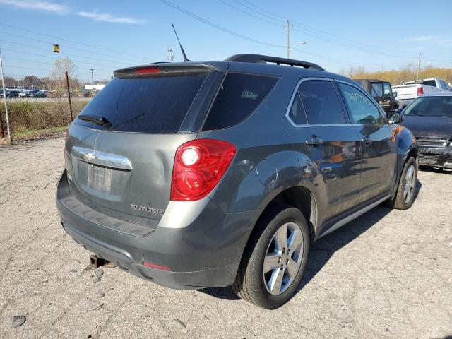 Photo 3 VIN: 2GNALPEK4C6258720 - CHEVROLET EQUINOX LT 