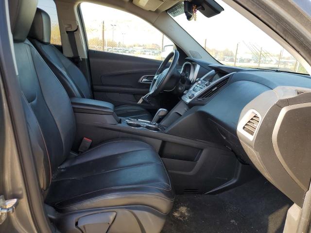 Photo 4 VIN: 2GNALPEK4C6258720 - CHEVROLET EQUINOX LT 