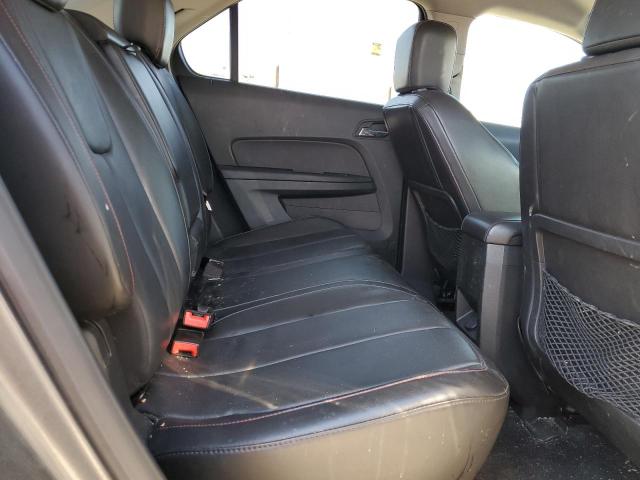 Photo 5 VIN: 2GNALPEK4C6258720 - CHEVROLET EQUINOX LT 