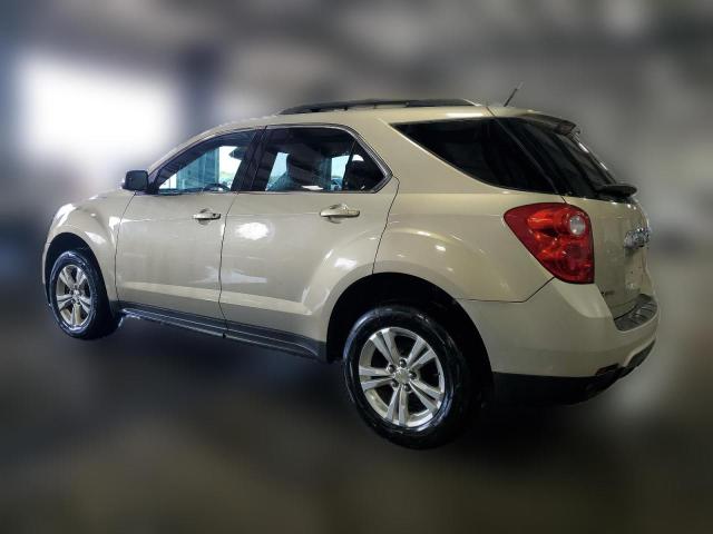 Photo 1 VIN: 2GNALPEK4C6283424 - CHEVROLET EQUINOX 