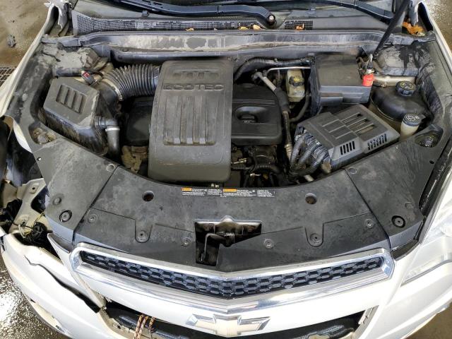 Photo 11 VIN: 2GNALPEK4C6283424 - CHEVROLET EQUINOX 