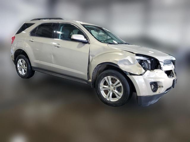 Photo 3 VIN: 2GNALPEK4C6283424 - CHEVROLET EQUINOX 