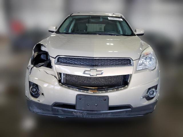 Photo 4 VIN: 2GNALPEK4C6283424 - CHEVROLET EQUINOX 