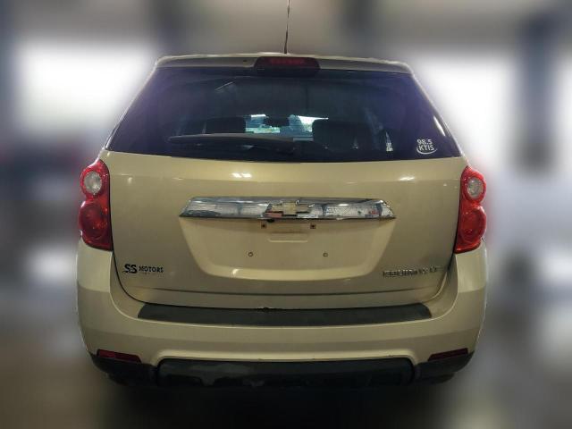 Photo 5 VIN: 2GNALPEK4C6283424 - CHEVROLET EQUINOX 