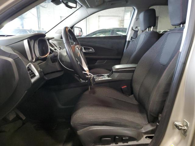 Photo 6 VIN: 2GNALPEK4C6283424 - CHEVROLET EQUINOX 