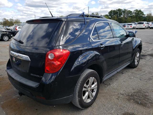 Photo 3 VIN: 2GNALPEK4C6334176 - CHEVROLET EQUINOX LT 