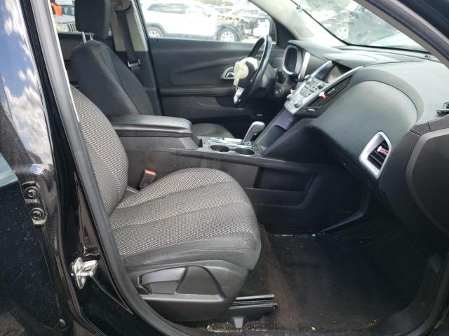 Photo 4 VIN: 2GNALPEK4C6334176 - CHEVROLET EQUINOX LT 