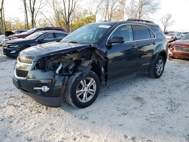 Photo 0 VIN: 2GNALPEK4C6341791 - CHEVROLET EQUINOX 