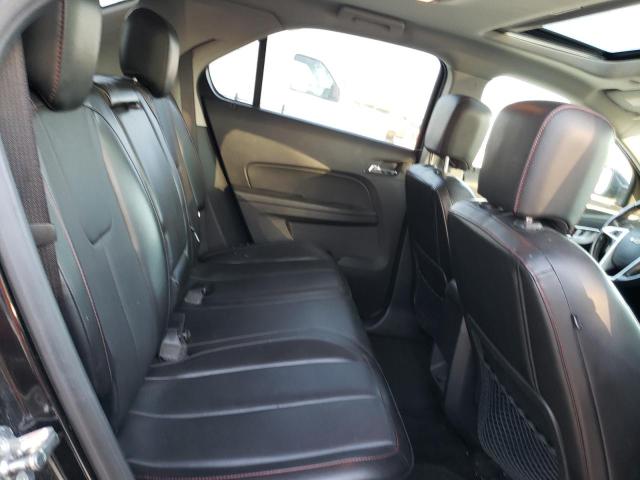 Photo 10 VIN: 2GNALPEK4C6341791 - CHEVROLET EQUINOX 