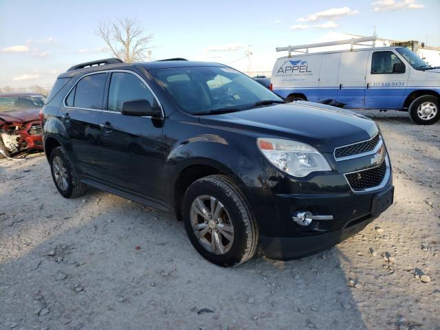 Photo 3 VIN: 2GNALPEK4C6341791 - CHEVROLET EQUINOX 