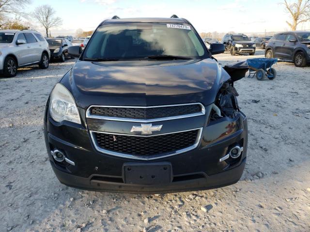 Photo 4 VIN: 2GNALPEK4C6341791 - CHEVROLET EQUINOX 