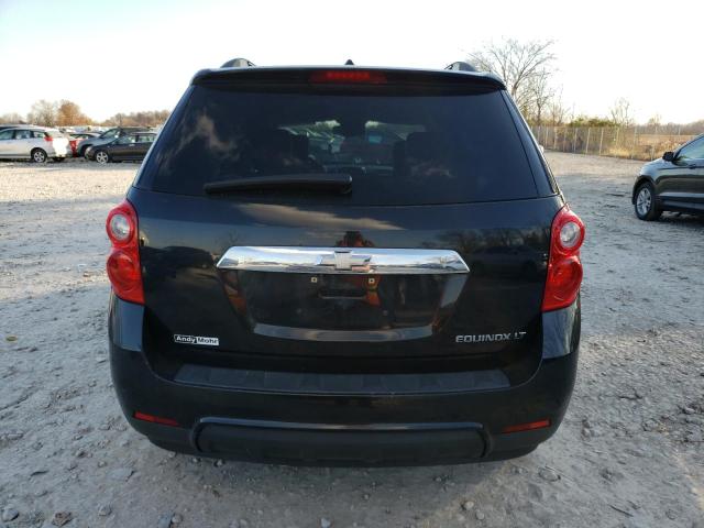 Photo 5 VIN: 2GNALPEK4C6341791 - CHEVROLET EQUINOX 