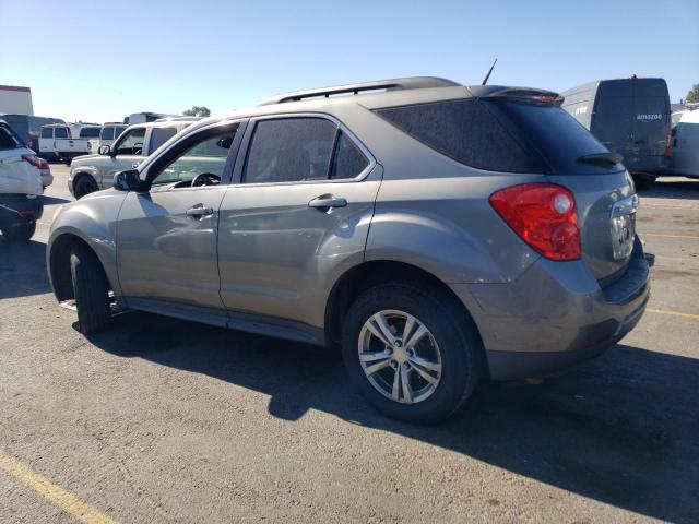 Photo 1 VIN: 2GNALPEK4C6349129 - CHEVROLET EQUINOX 