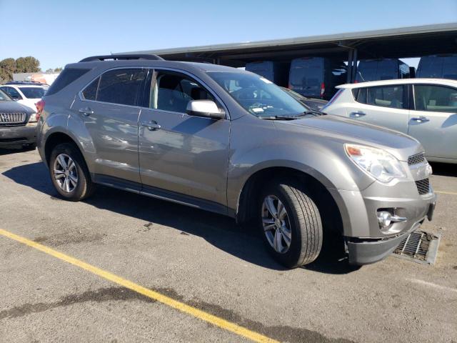 Photo 3 VIN: 2GNALPEK4C6349129 - CHEVROLET EQUINOX 