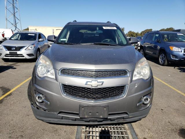 Photo 4 VIN: 2GNALPEK4C6349129 - CHEVROLET EQUINOX 