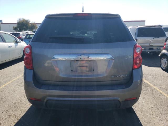 Photo 5 VIN: 2GNALPEK4C6349129 - CHEVROLET EQUINOX 