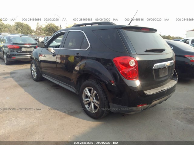 Photo 2 VIN: 2GNALPEK4C6355884 - CHEVROLET EQUINOX 