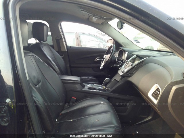 Photo 4 VIN: 2GNALPEK4C6355884 - CHEVROLET EQUINOX 