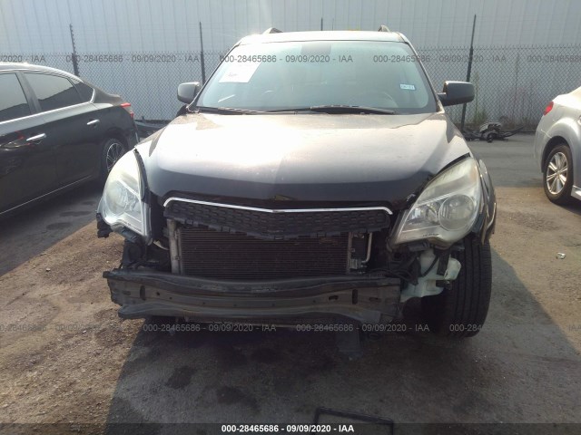 Photo 5 VIN: 2GNALPEK4C6355884 - CHEVROLET EQUINOX 