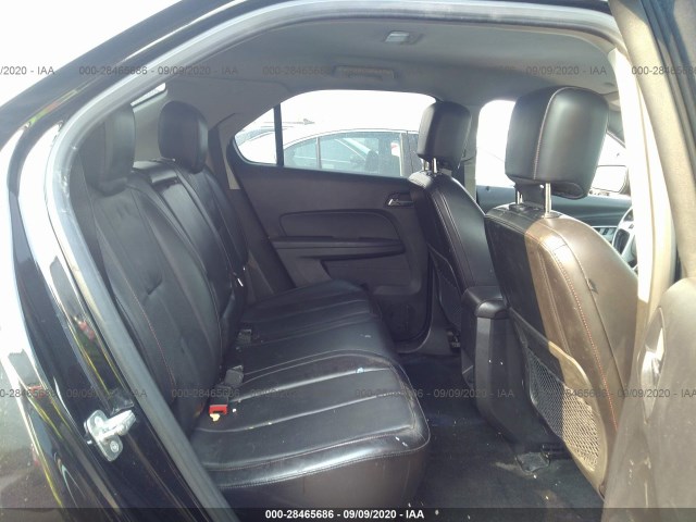 Photo 7 VIN: 2GNALPEK4C6355884 - CHEVROLET EQUINOX 