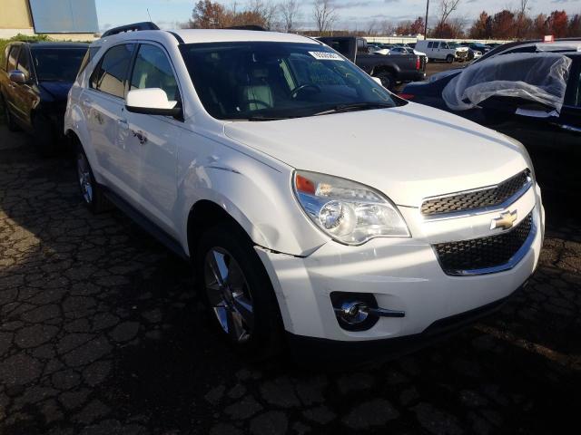 Photo 0 VIN: 2GNALPEK4C6372006 - CHEVROLET EQUINOX LT 