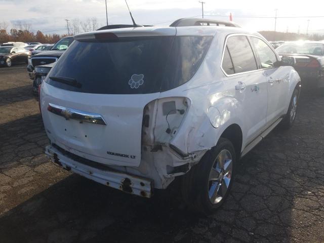 Photo 3 VIN: 2GNALPEK4C6372006 - CHEVROLET EQUINOX LT 