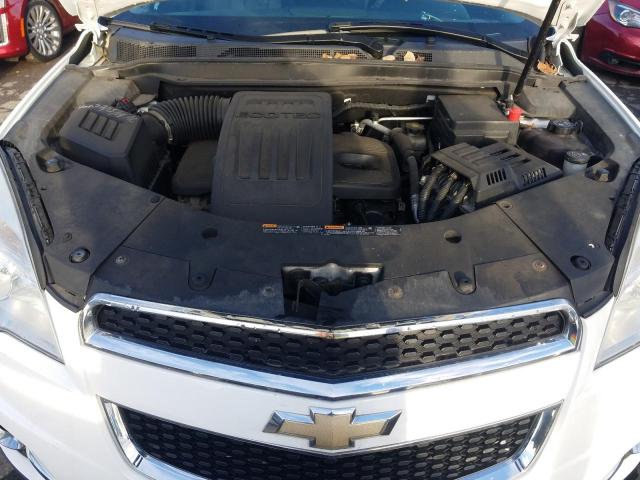 Photo 6 VIN: 2GNALPEK4C6372006 - CHEVROLET EQUINOX LT 