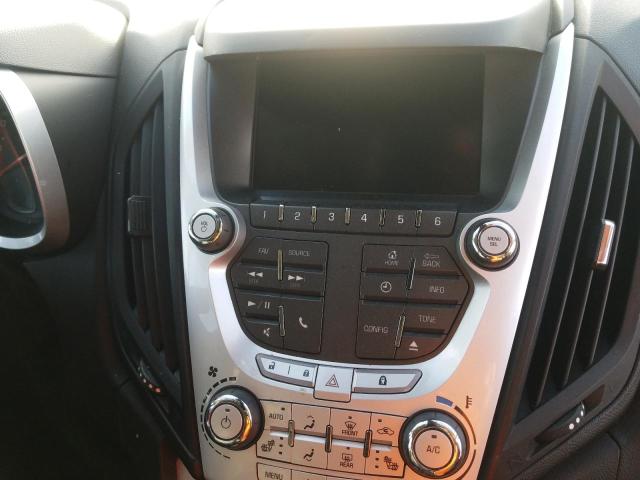 Photo 8 VIN: 2GNALPEK4C6372006 - CHEVROLET EQUINOX LT 