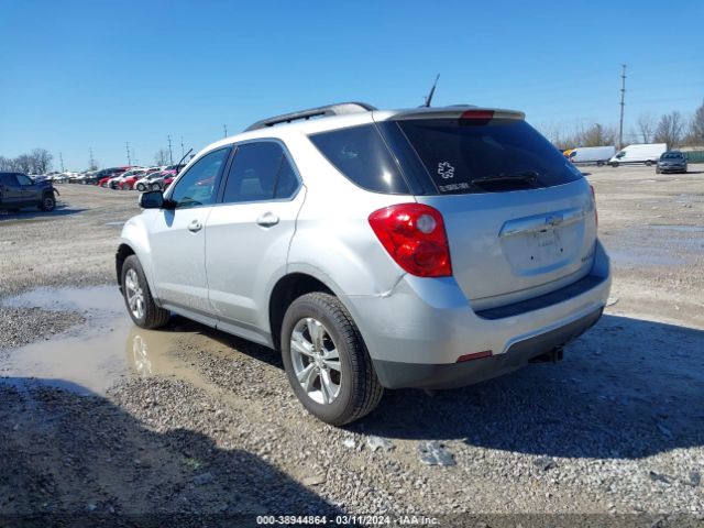 Photo 2 VIN: 2GNALPEK4C6379764 - CHEVROLET EQUINOX 