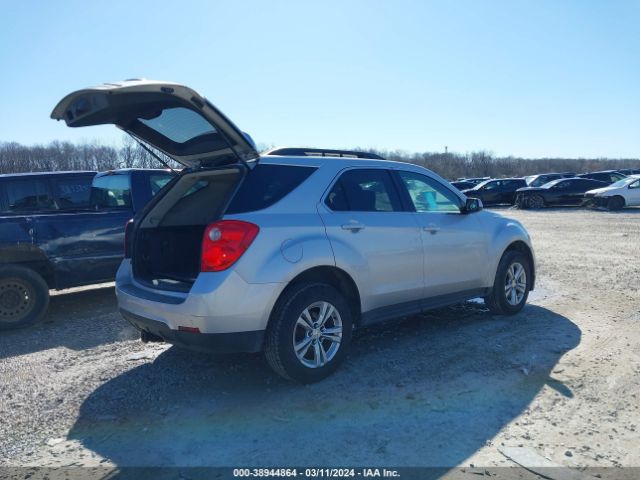 Photo 3 VIN: 2GNALPEK4C6379764 - CHEVROLET EQUINOX 