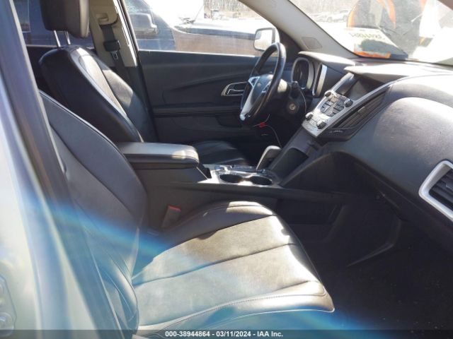 Photo 4 VIN: 2GNALPEK4C6379764 - CHEVROLET EQUINOX 