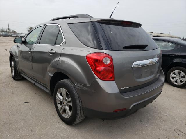 Photo 2 VIN: 2GNALPEK4C6384267 - CHEVROLET EQUINOX LT 