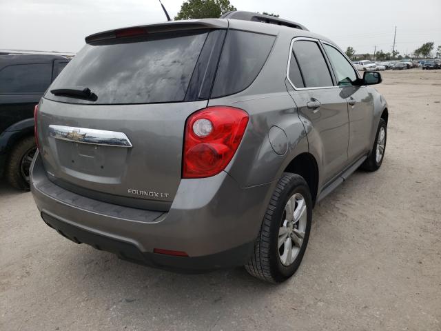 Photo 3 VIN: 2GNALPEK4C6384267 - CHEVROLET EQUINOX LT 