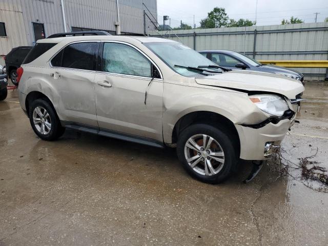 Photo 3 VIN: 2GNALPEK4C6386228 - CHEVROLET EQUINOX 