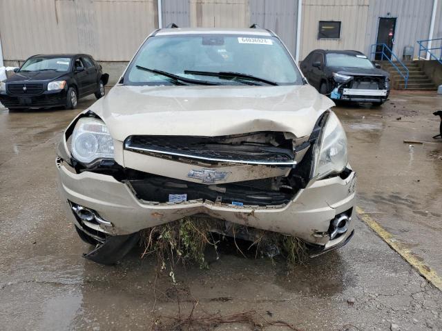 Photo 4 VIN: 2GNALPEK4C6386228 - CHEVROLET EQUINOX 