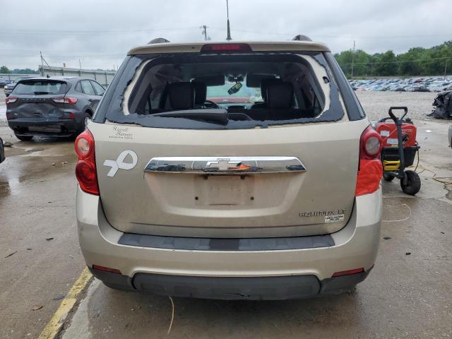 Photo 5 VIN: 2GNALPEK4C6386228 - CHEVROLET EQUINOX 