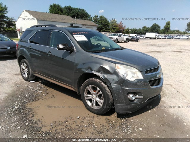 Photo 0 VIN: 2GNALPEK4C6389176 - CHEVROLET EQUINOX 