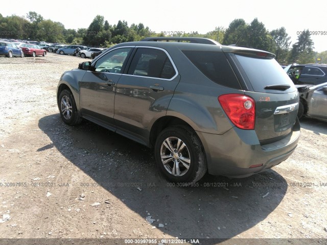 Photo 2 VIN: 2GNALPEK4C6389176 - CHEVROLET EQUINOX 