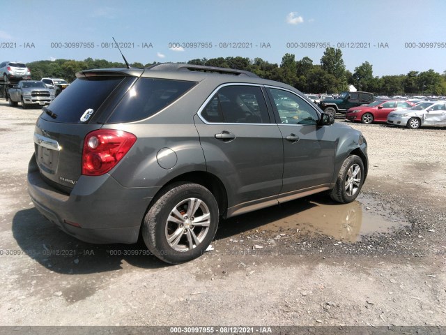 Photo 3 VIN: 2GNALPEK4C6389176 - CHEVROLET EQUINOX 