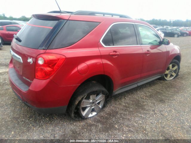 Photo 3 VIN: 2GNALPEK4D1145364 - CHEVROLET EQUINOX 