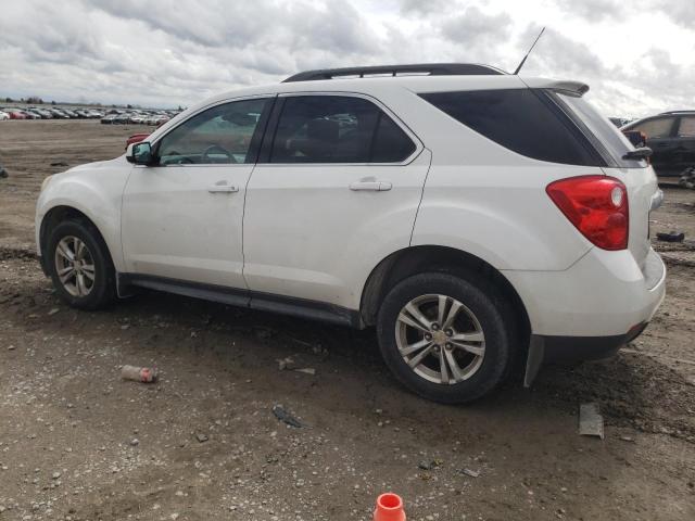 Photo 1 VIN: 2GNALPEK4D6124291 - CHEVROLET EQUINOX 